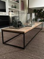 Salontafel, Ophalen, Gebruikt, Teakhout
