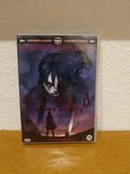 Blood The Last Vampire DVD, Gebruikt, Tekenfilm, Anime (Japans), Ophalen of Verzenden