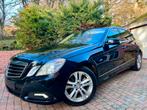 Mercedes E200 cdi 121000km boîte automatique, Auto's, Bedrijf, Diesel, Te koop