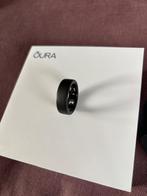 Oura ring  gen 3  maat 10, Oura, Zwart, Nieuw, Ophalen of Verzenden