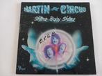 Vinyl LP Martin Circus Shine Baby Shine Disco Funk Soul, Cd's en Dvd's, Ophalen of Verzenden, 1960 tot 1980, 12 inch