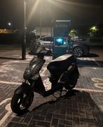 Kymco Agility Klasse A, Fietsen en Brommers, Ophalen, Agility