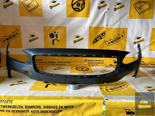 Voorbumper volvo v90 KLS 31383226 Origineel, Auto-onderdelen, Carrosserie, Bumper, Volvo, Voor, Gebruikt