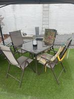 Set de jardin, Jardin & Terrasse, Enlèvement, Utilisé, Salons de jardin