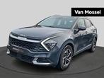 Kia Sportage 1.6 T-GDi 48V 7DCT Pulse, Auto's, Stof, Gebruikt, 110 kW, 1650 kg