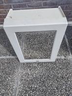 ophangkastje, Ophalen, Gebruikt, Minder dan 25 cm, Minder dan 100 cm