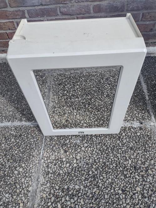 ophangkastje, Huis en Inrichting, Kasten |Televisiemeubels, Gebruikt, Minder dan 100 cm, Minder dan 50 cm, Minder dan 25 cm, Kunststof