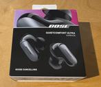 Ecouteurs Bose QuietConfort Ultra, Enlèvement, Bluetooth, Intra-auriculaires (Earbuds), Neuf