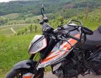 KTM Superduke 1290r 2018, Motoren, Particulier