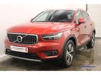 Volvo XC40 Recharge 1.5 T5 Phev Momentum Leder GPS Camera D, Auto's, Volvo, Automaat, Parkeersensor, https://public.car-pass.be/vhr/40a6e03a-e7d3-4bf0-88de-3a1ba3ce1122