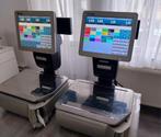 weegschalen / weegschaal van het merk DIGI. Type: SM-5500EV, Ophalen, Zo goed als nieuw