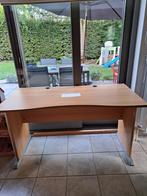 bureaus, Ophalen, Gebruikt, Bureau