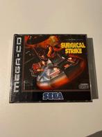 Mega CD Surgical strike, Games en Spelcomputers, Ophalen of Verzenden, Online