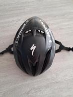 Fietshelm Specialized Evade (2/2 beschikbaar), Fietsen en Brommers, Fietsaccessoires | Fietshelmen, Gebruikt, Specialized S-Works