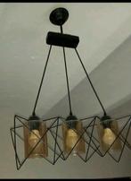 lampe suspendue, Maison & Meubles, Enlèvement, Utilisé