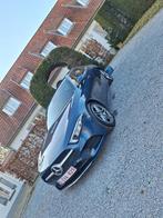 Te koop: Mercedes-Benz A180d AMG Line van 2021, Auto's, Mercedes-Benz, Automaat, Euro 6, 4 cilinders, Blauw