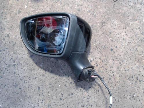Rétroviseur gauche Renault Clio 4 2012-2016 LP/14871, Auto-onderdelen, Spiegels, Renault, Gebruikt, Ophalen