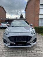 Ford puma 2020 Hybride, Auto's, Ford, Puma, Particulier, 92 kW, Te koop