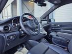 Mercedes-Benz V-Klasse 300 D Avantgarde Zetelverw+koeling, E, Argent ou Gris, Achat, 176 kW, Entreprise