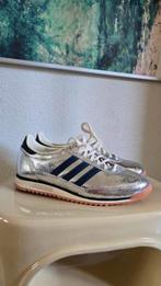 Adidas Originals SL 72 OG W Metallic Zilver Sneakers Maat 38, Kleding | Dames, Schoenen, Ophalen of Verzenden, Sneakers