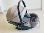 Siège-auto Cybex, Autres marques, Comme neuf, Protection latérale, Enlèvement