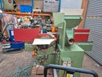 Schneider pennenbank, Zakelijke goederen, Machines en Bouw | Houtbewerking, Ophalen