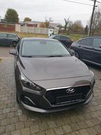 Hyundai PD i30 FB 1.0 T-GDI 12 2018 43625 km, Auto's, Hyundai, Voorwielaandrijving, Stof, Euro 6, Overige kleuren