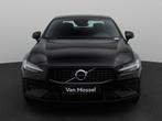 Volvo S60 2.0 Recharge T8 AWD R-Design | Half-Leder | Navi |, Auto's, 4 deurs, Gebruikt, 4 cilinders, 1969 cc