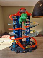Hot wheels garage, Immo