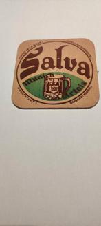 Oud Viltje SB brouwerij Artois Salva munich, Ophalen of Verzenden, Zo goed als nieuw
