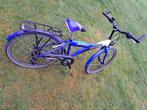Jongensfiets, Fietsen en Brommers, Ophalen, Zo goed als nieuw