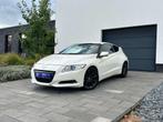 Honda CR-Z 1.5i-VTEC + IMA Hybrid Incl. Keuring / avec CT!, Auto's, Honda, Voorwielaandrijving, Gebruikt, 4 cilinders, Wit
