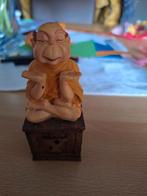 Manneke van Laaf Letter Y, Collections, Efteling, Enlèvement