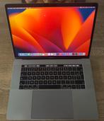 Apple MacBook Pro 15” 2017, Computers en Software, Ophalen, Gebruikt, 2 tot 3 Ghz, 15 inch