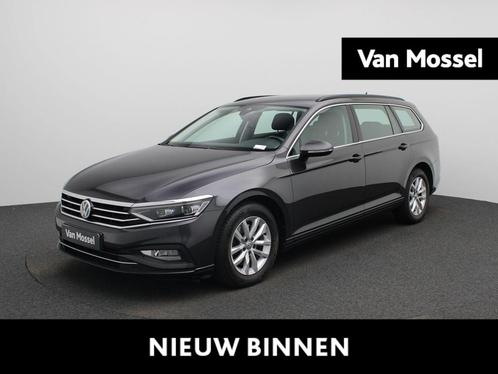 Volkswagen Passat Variant 1.5 TSI OPF DSG7 Elegance Business, Auto's, Volkswagen, Bedrijf, Te koop, Passat, Electronic Stability Program (ESP)