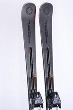 160 ski's BLIZZARD QUATTRO RS 70, Sport en Fitness, 140 tot 160 cm, Gebruikt, Verzenden, Carve