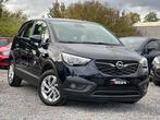 Opel Crossland X Crossland X • AUTOMATIQUE • BIEN EQUIPE, Auto's, Stof, Gebruikt, Euro 6, 4 cilinders