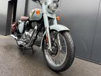 Royal Enfield - CLASSIC 350, Motos, 350 cm³, Entreprise, Chopper, Permis Moto A2 minimum