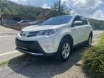 Toyota RAV4 2.0 Essence 4x4 4wd (bj 2013), Auto's, Toyota, 167 g/km, Euro 5, Stof, Gebruikt