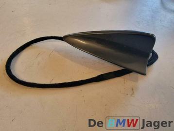 GPS-antenne titangrau metallic 892/7 BMW 7-serie E65 6912259 beschikbaar voor biedingen