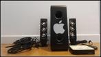 Docking station 'Creative I-Trigue 3000i' voor iPod Apple, Autres types, Utilisé, Enlèvement ou Envoi