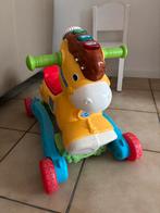 Vtech Loopwagen paard, Kinderen en Baby's, Speelgoed | Vtech, Ophalen, Zo goed als nieuw
