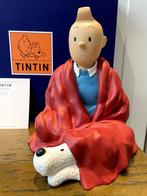 Tintin tailleur Leblon Delienne Moulinsart, Ophalen of Verzenden, Zo goed als nieuw