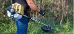 Bosmaaier werken, Ophalen of Verzenden, Gebruikt, 50 cm of meer, Benzine