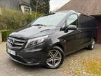 Mercedes-Benz Vito 119 CDI / 190 pk / Automaat / Cam / Xenon, Automaat, 4 deurs, USB, 4 cilinders