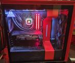 Game computer, Ophalen, Gebruikt