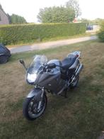 BMW F800ST, Particulier, 2 cylindres, Tourisme, Plus de 35 kW