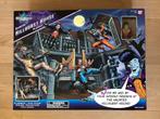 Speelset Beetleborgs Haunted Hillhurst House, Verzamelen, Speelgoed, Ophalen of Verzenden, Nieuw
