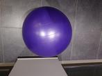 Sissel securemax bal 75cm anti-burst nieuw, Sport en Fitness, Ophalen of Verzenden, Nieuw, Fitnessbal