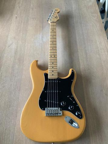 Fender USA Standard FSR, Musique & Instruments, Enlèvement, Comme neuf, Fender